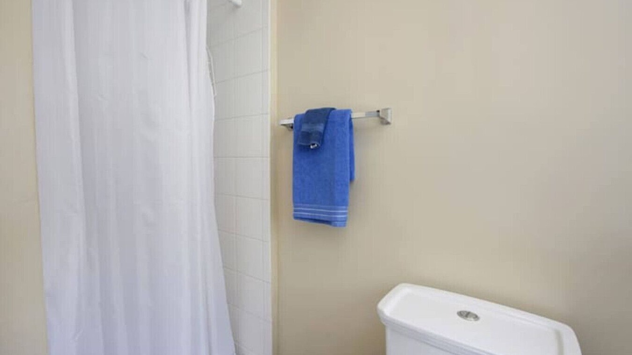 Photo of Bathroom in Mission Beach