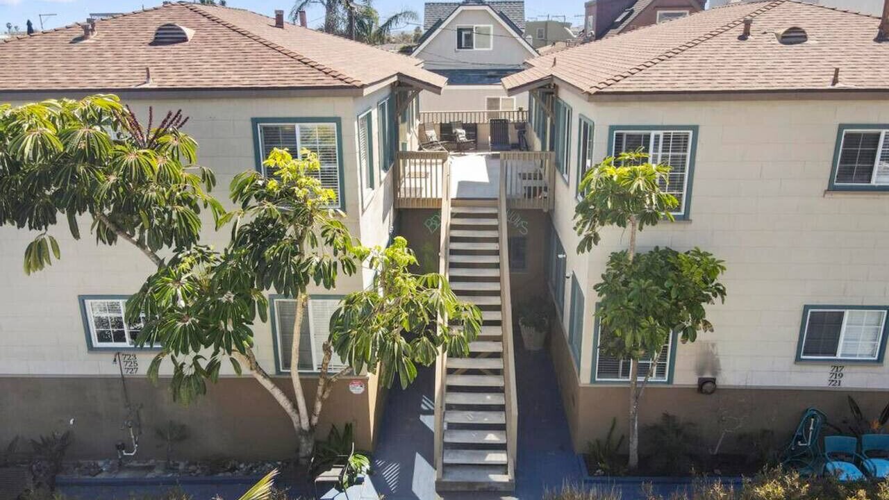 Photo of Outdoor in Mission Beach