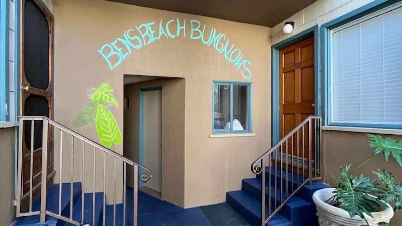 Photo of Outdoor in Mission Beach