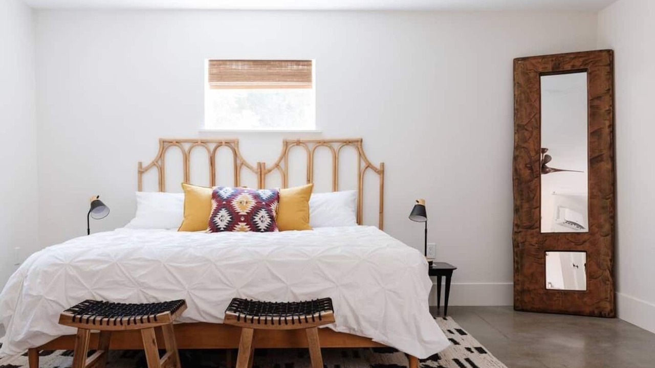 Photo of Bedroom in Chico