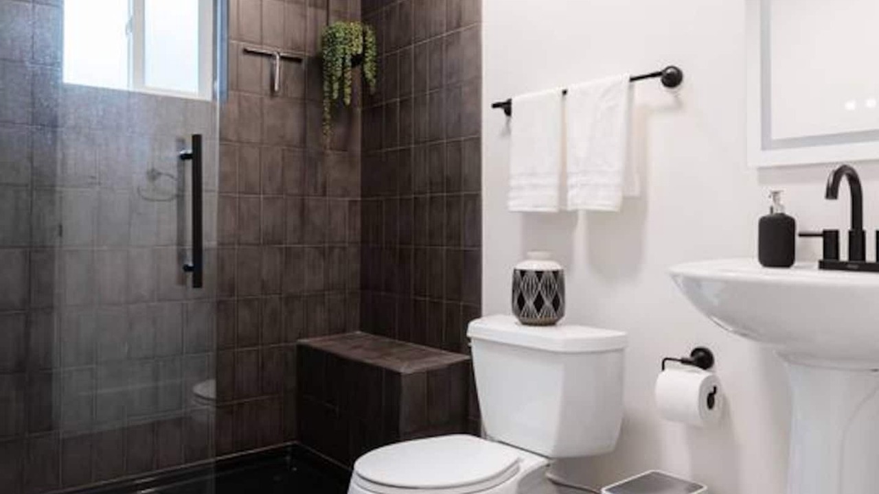 Photo of Bathroom in Chico