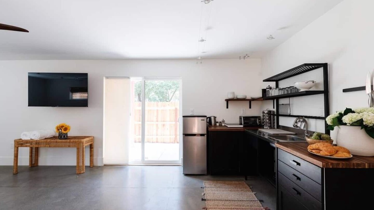 Photo of Kitchen in Chico