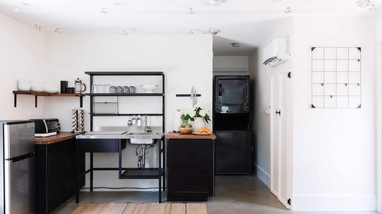 Photo of Kitchen in Chico