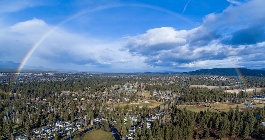 Photo of Outdoor in Deschutes River Woods