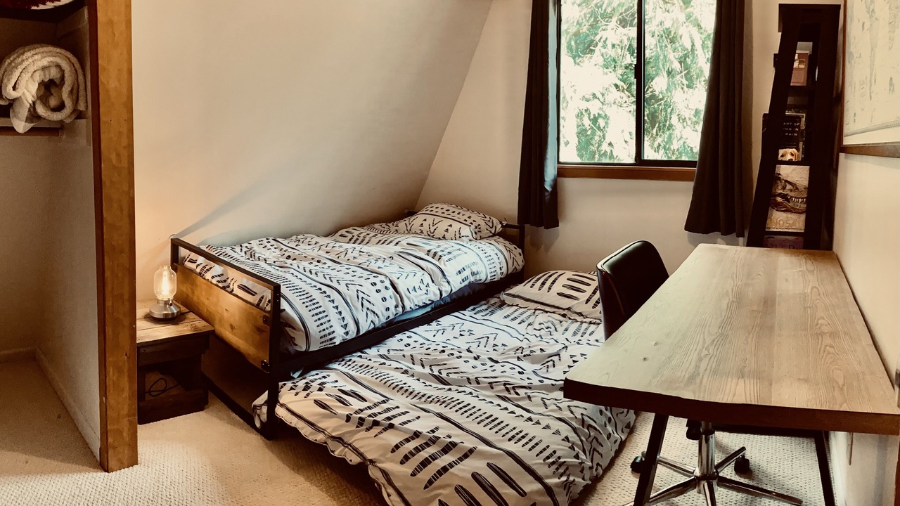 Photo of Bedroom in Baring