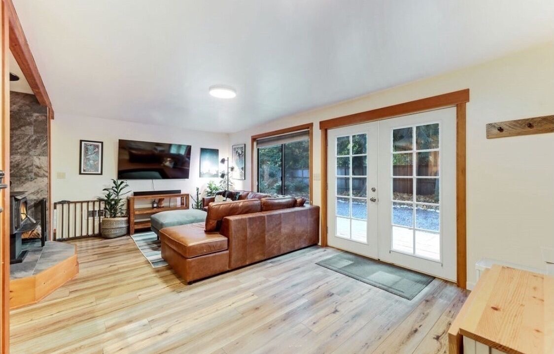 Photo of Livingroom in Baring