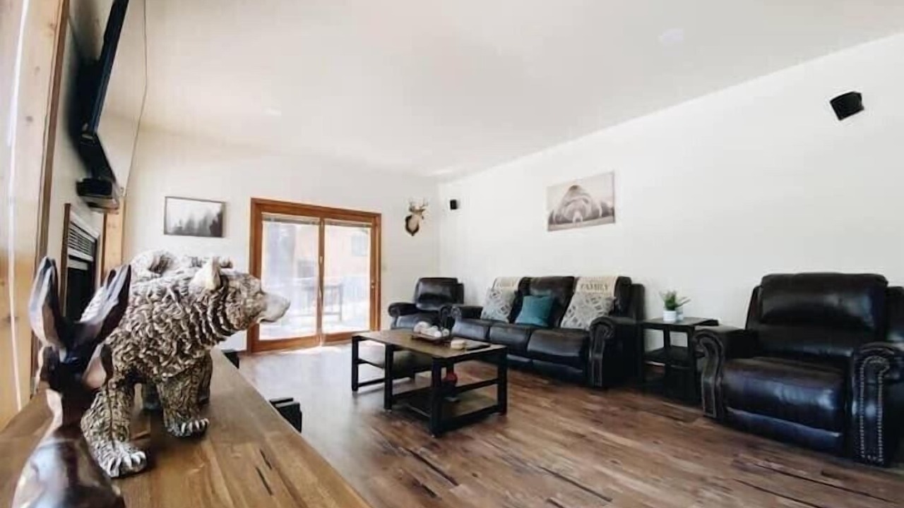 Photo of Livingroom in Flagstaff