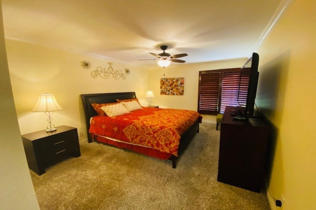 Photo of Bedroom in Twin Palms