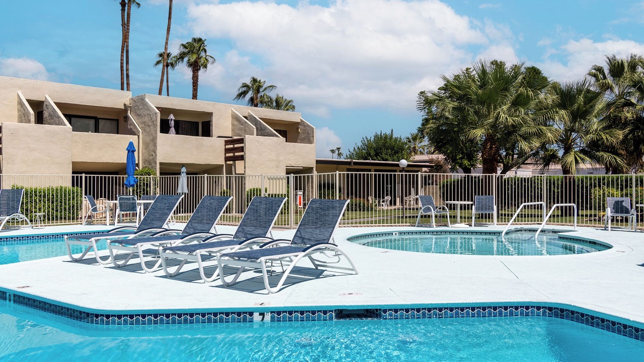 Photo of Outdoor in Twin Palms