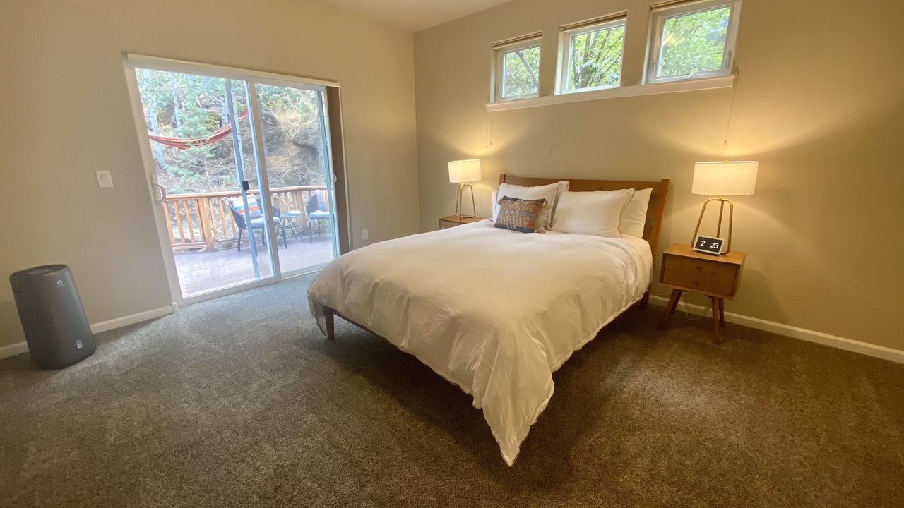 Photo of Bedroom in Southern Crossing