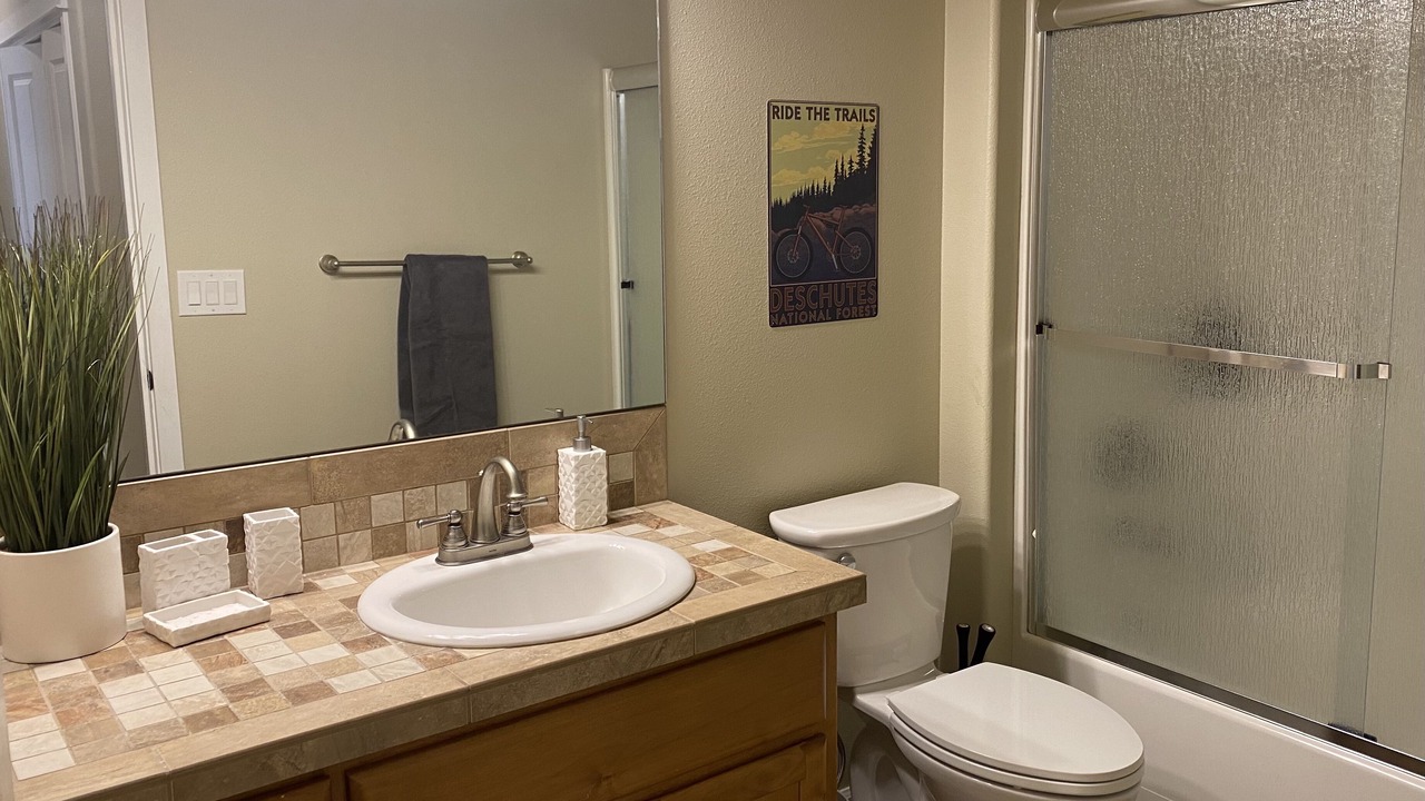 Photo of Bathroom in Southern Crossing