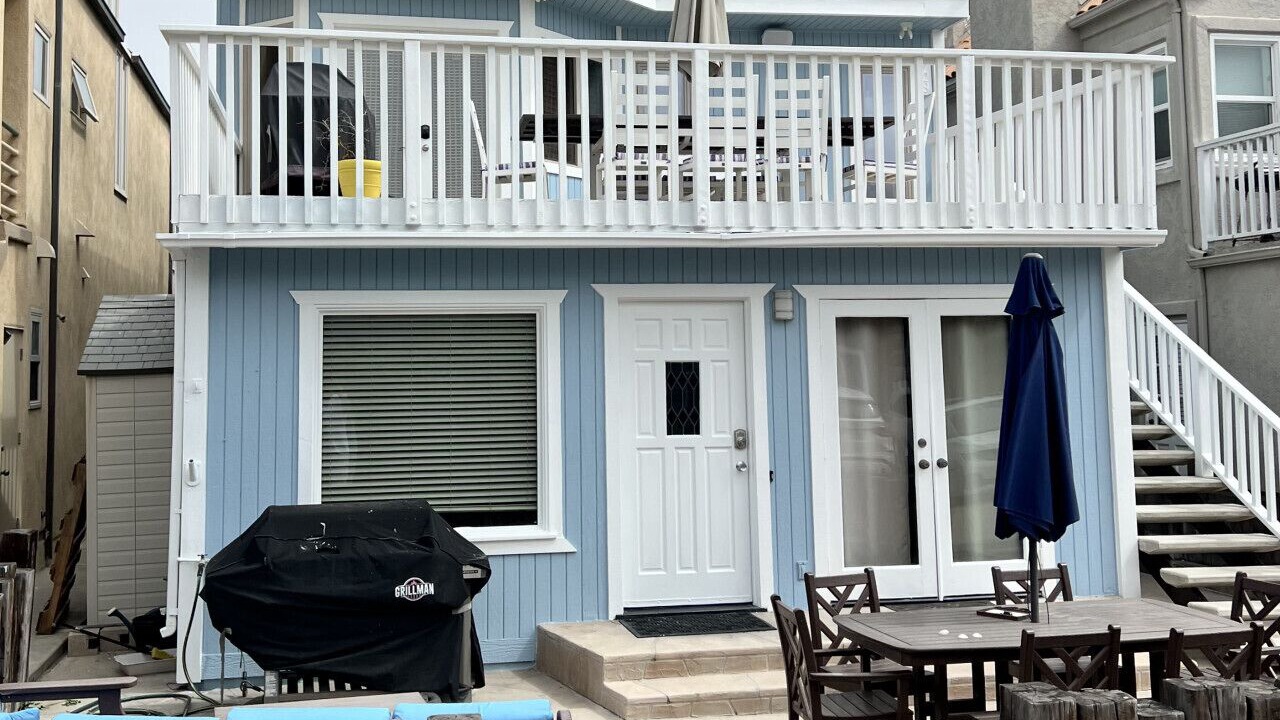 Photo of Outdoor in South Mission Beach