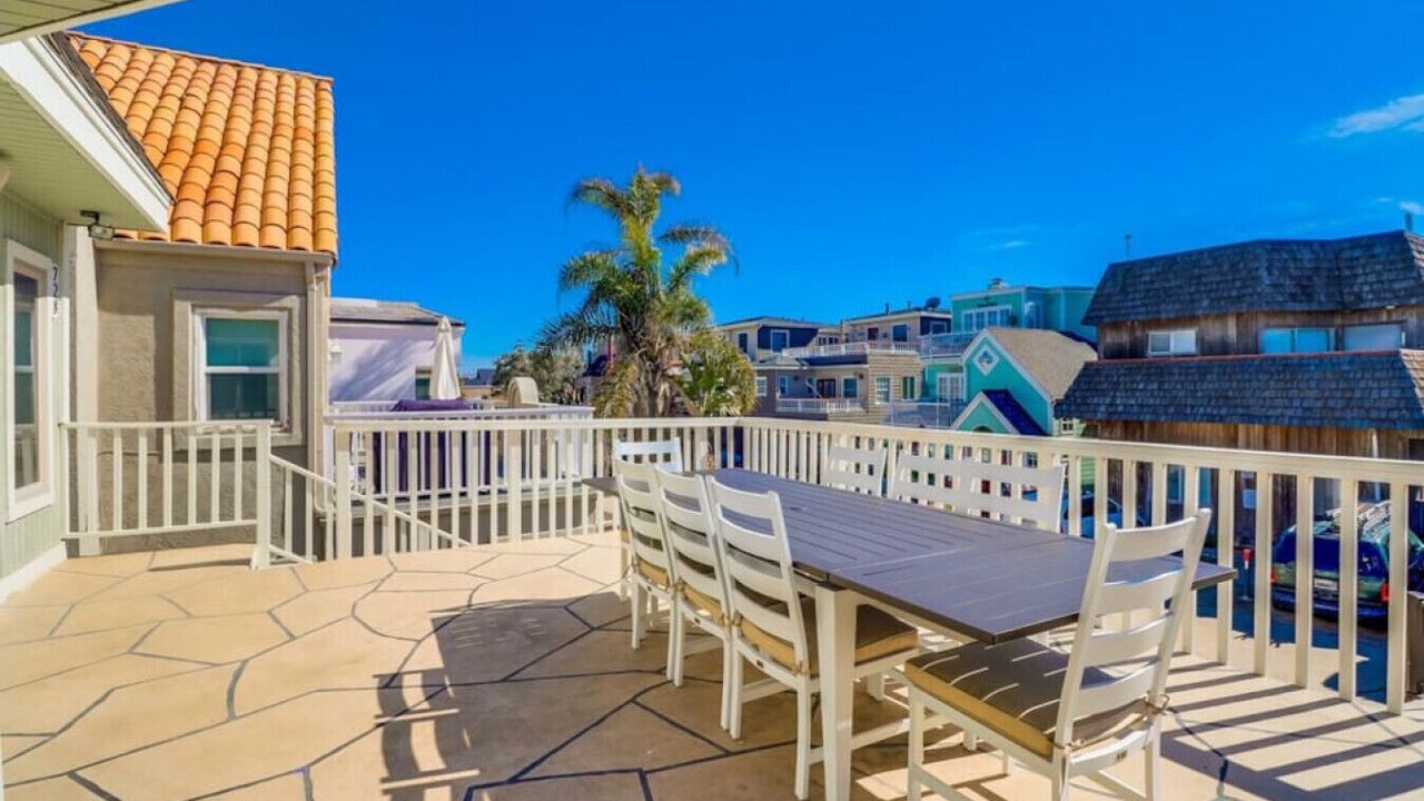 Photo of Outdoor in South Mission Beach