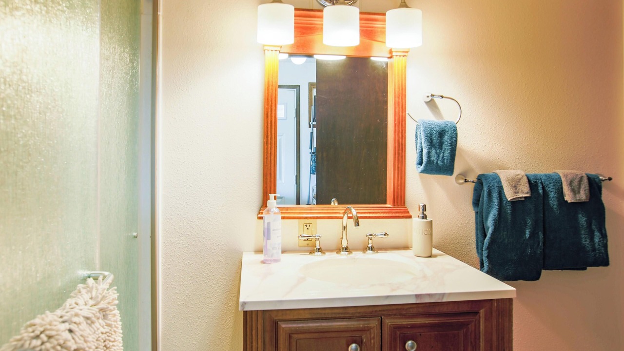 Photo of Bathroom in Freeland