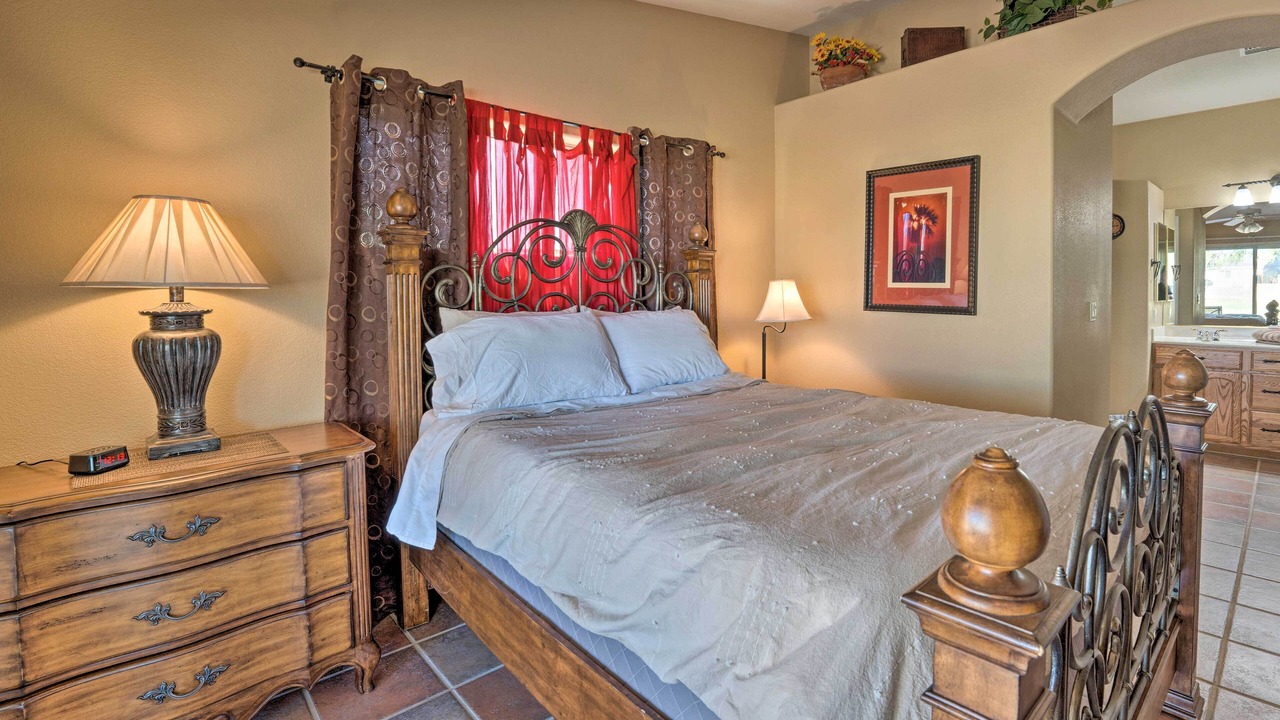 Photo of Bathroom in Fort Mohave