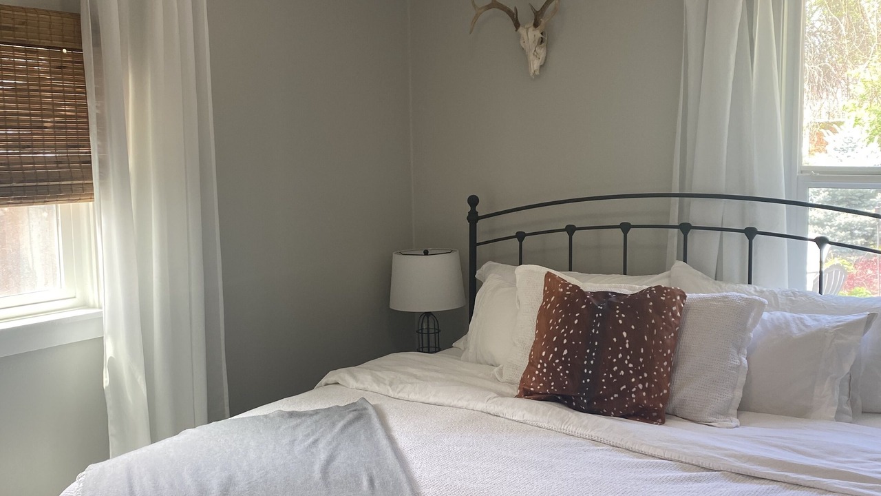 Photo of Bedroom in Wamic