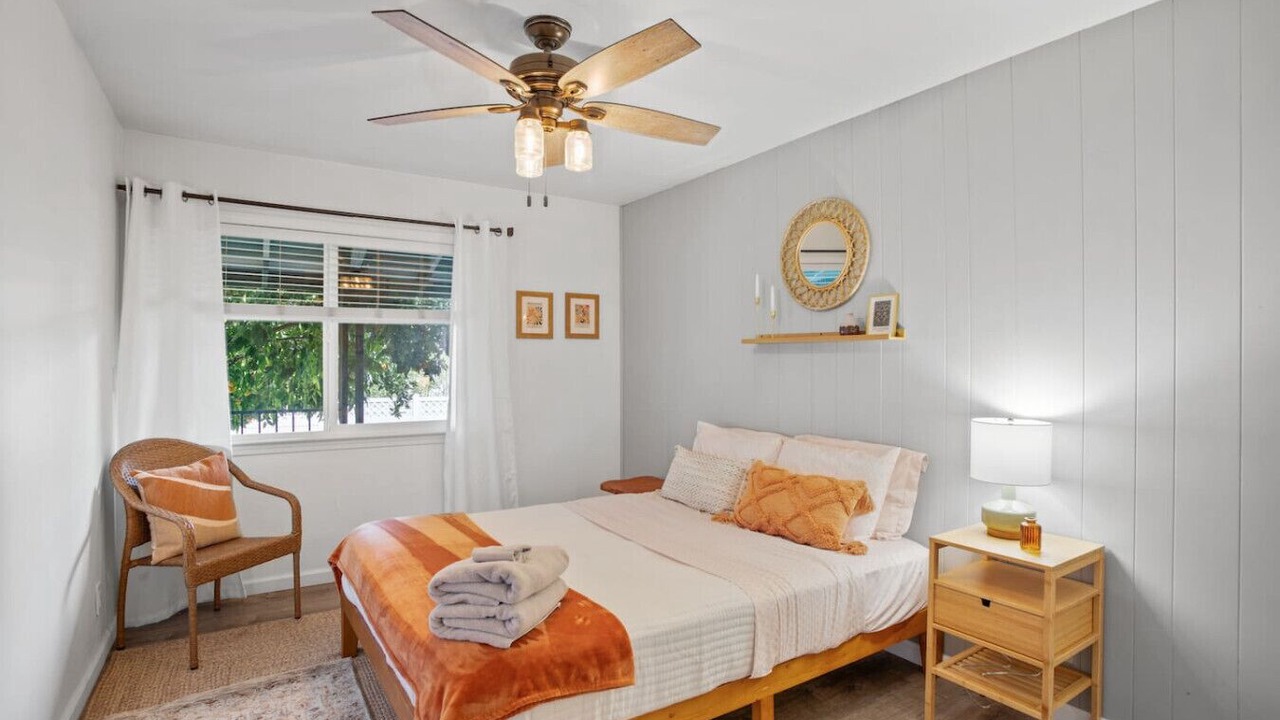 Photo of Bedroom in Cascade