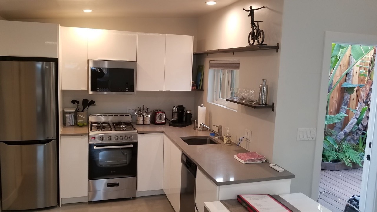 Photo of Kitchen in Los Angeles County