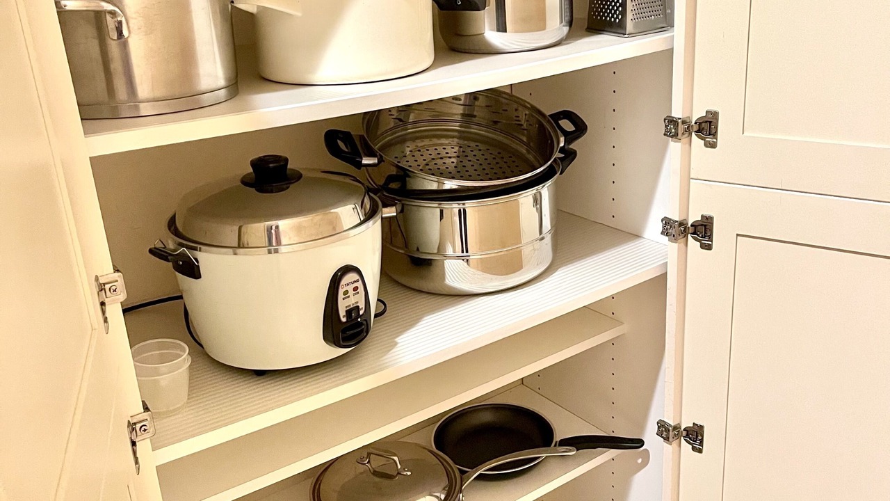 Photo of Kitchen in North of Wilshire