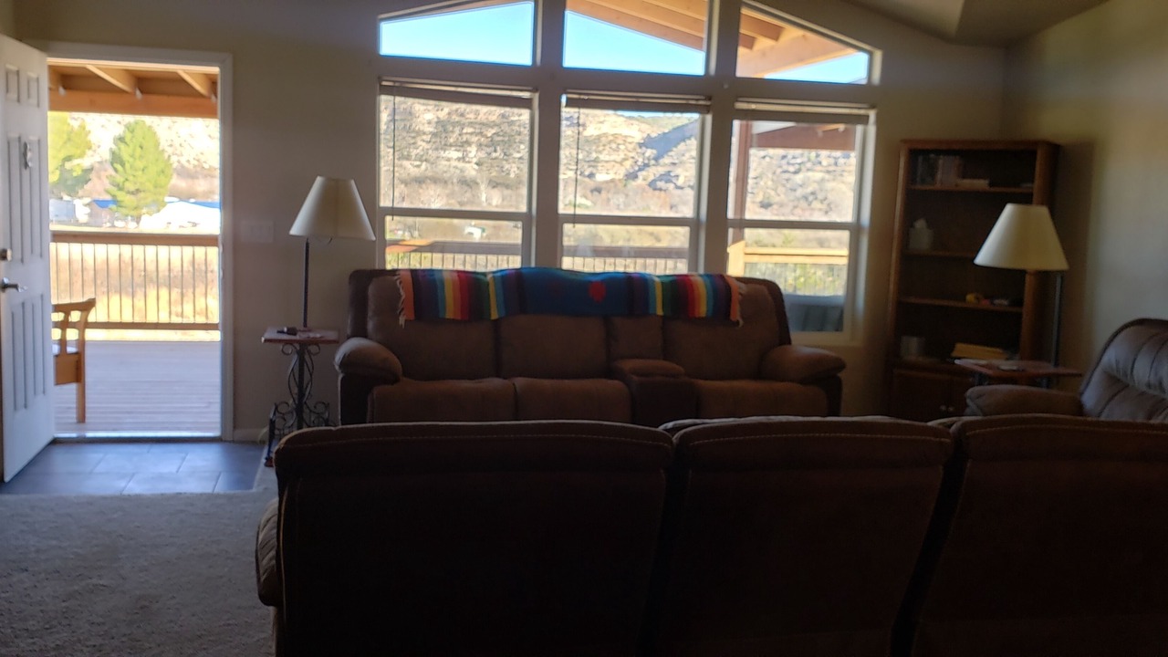 Photo of Livingroom in Rimrock