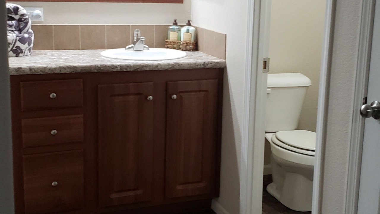 Photo of Bathroom in Rimrock