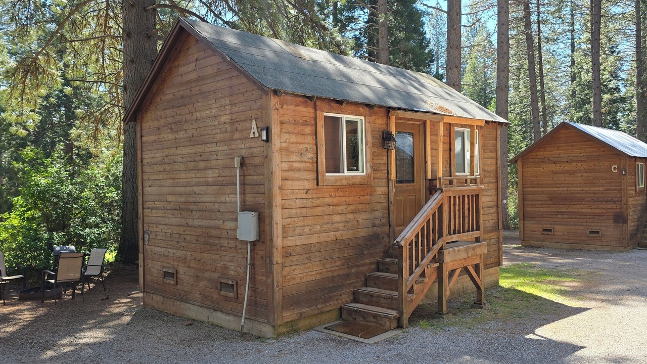 Photo of Outdoor in Shingletown