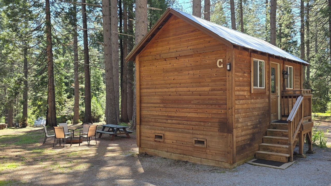 Photo of Outdoor in Shingletown
