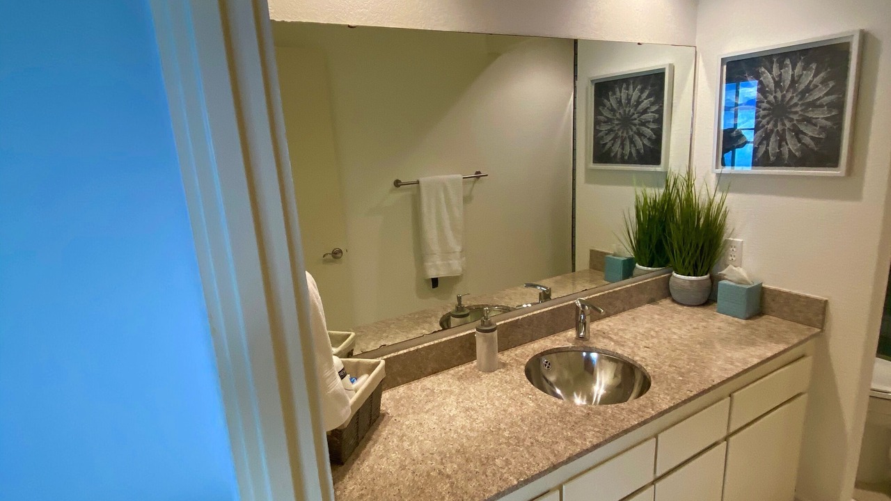 Photo of Bathroom in Bellingham