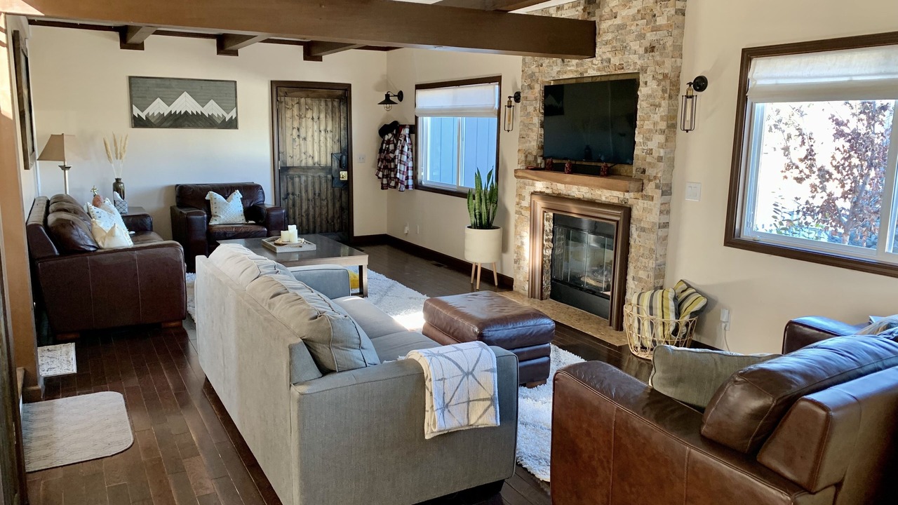 Photo of Bedroom in Sugarloaf