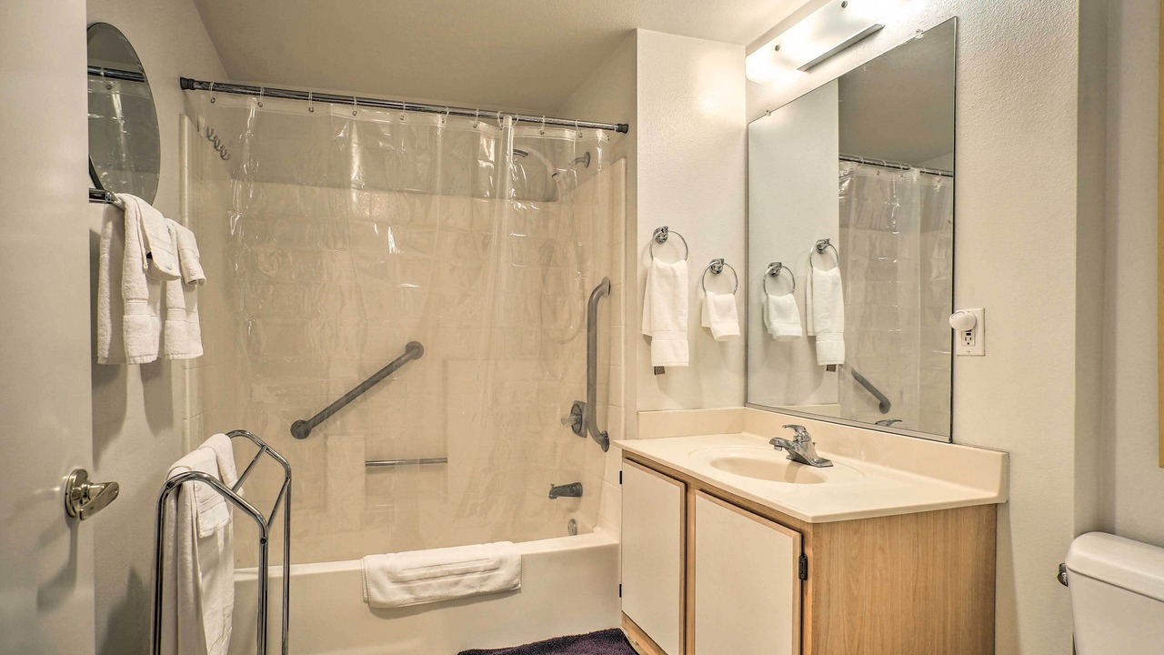 Photo of Bathroom in Cathedral City