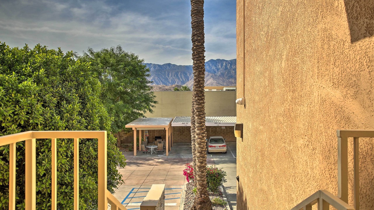 Photo of Outdoor in Cathedral City