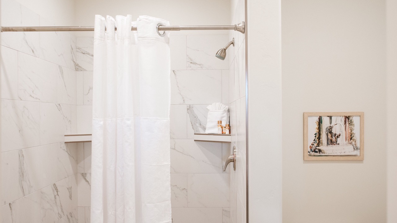 Photo of Bathroom in Washington Fields