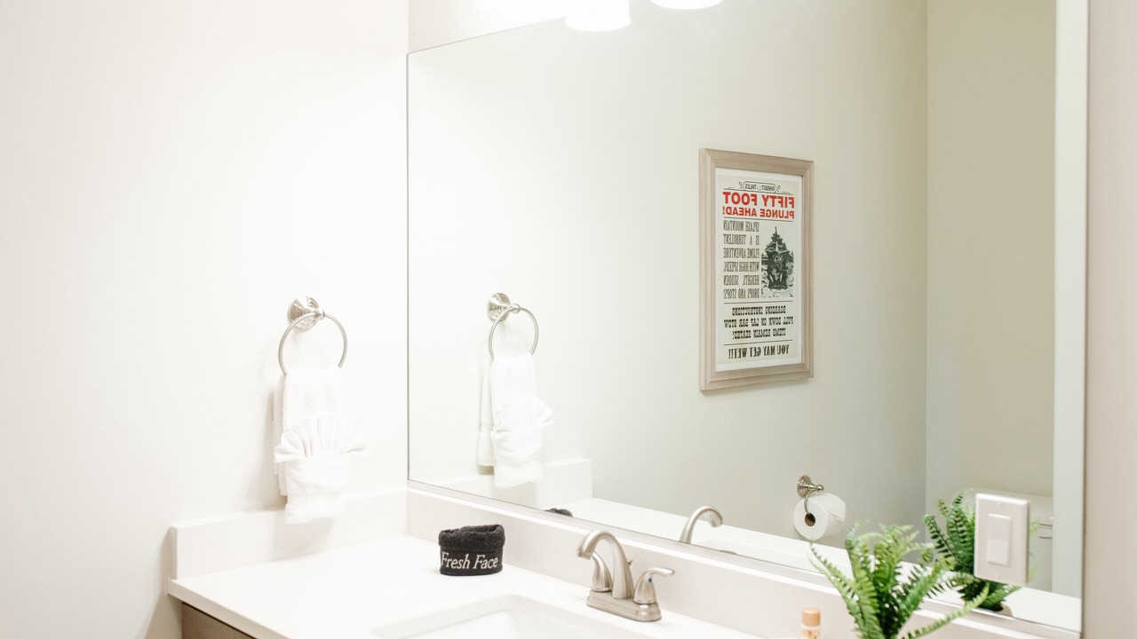 Photo of Bathroom in Washington Fields