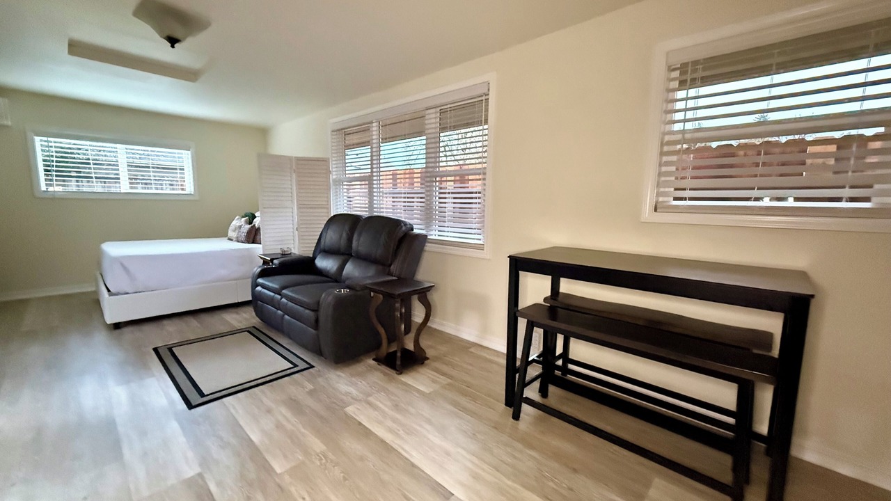 Photo of Bedroom in Cottage Grove