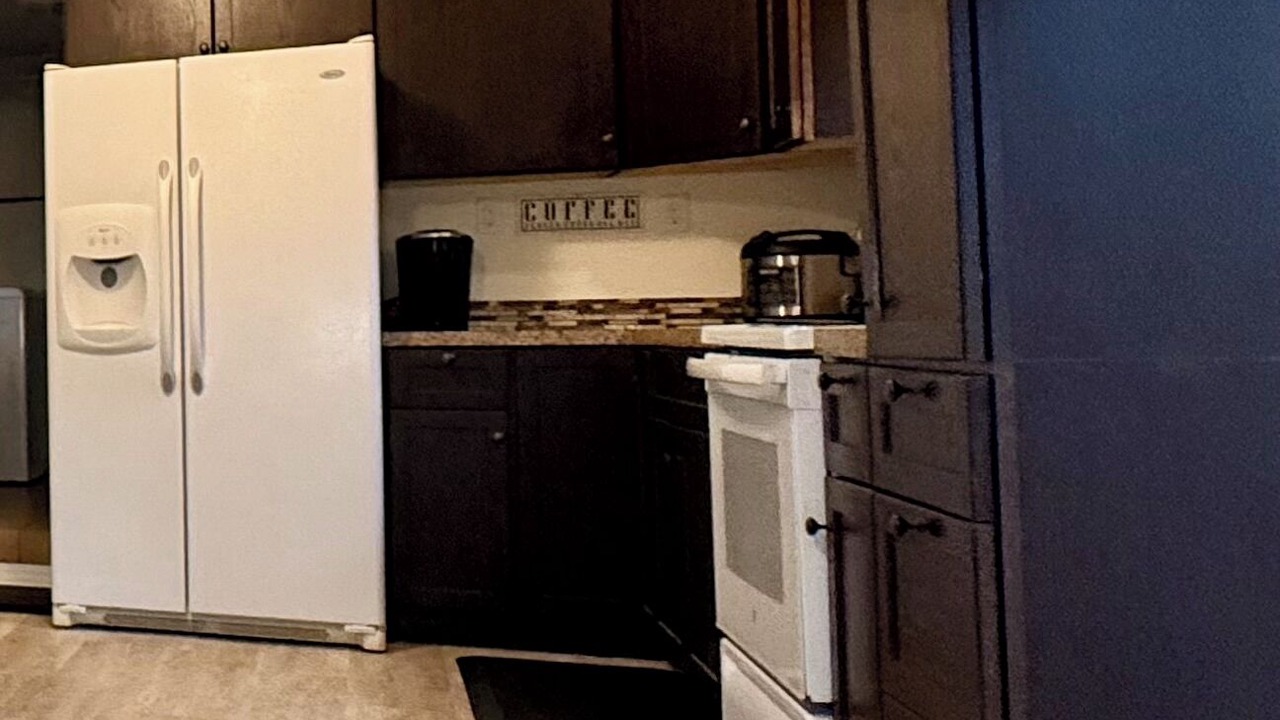 Photo of Kitchen in Cottage Grove