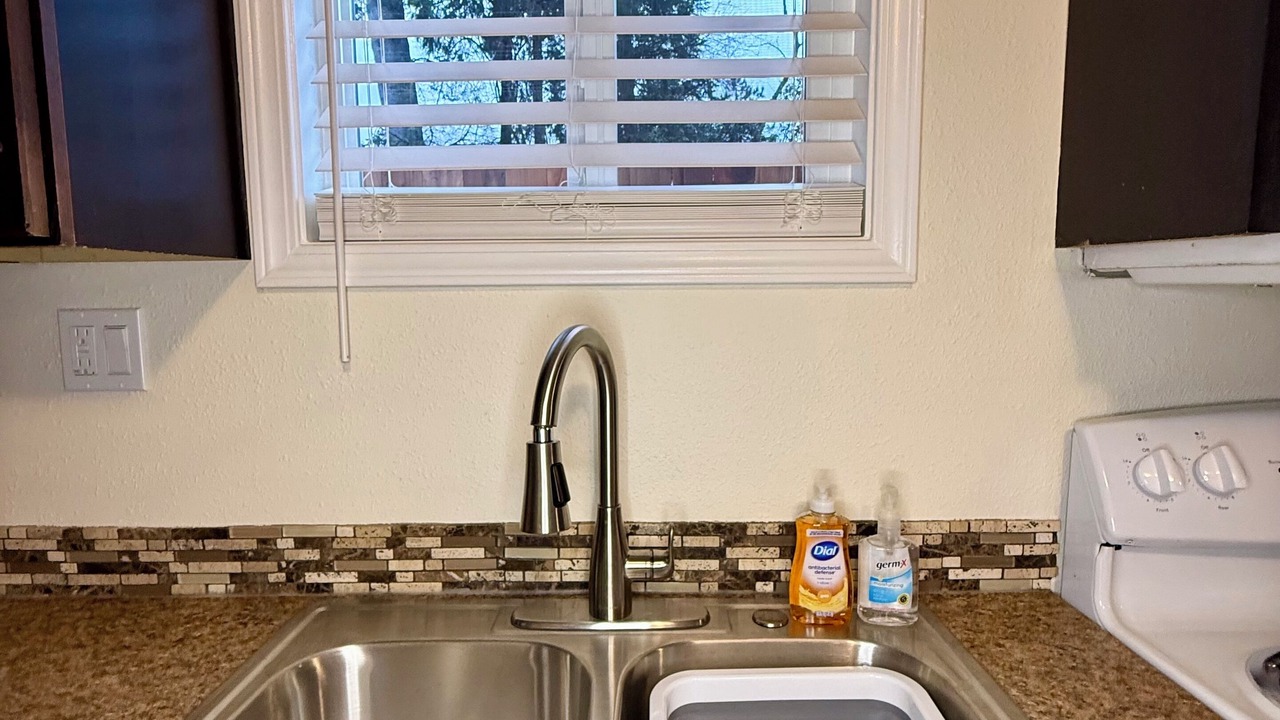 Photo of Kitchen in Cottage Grove
