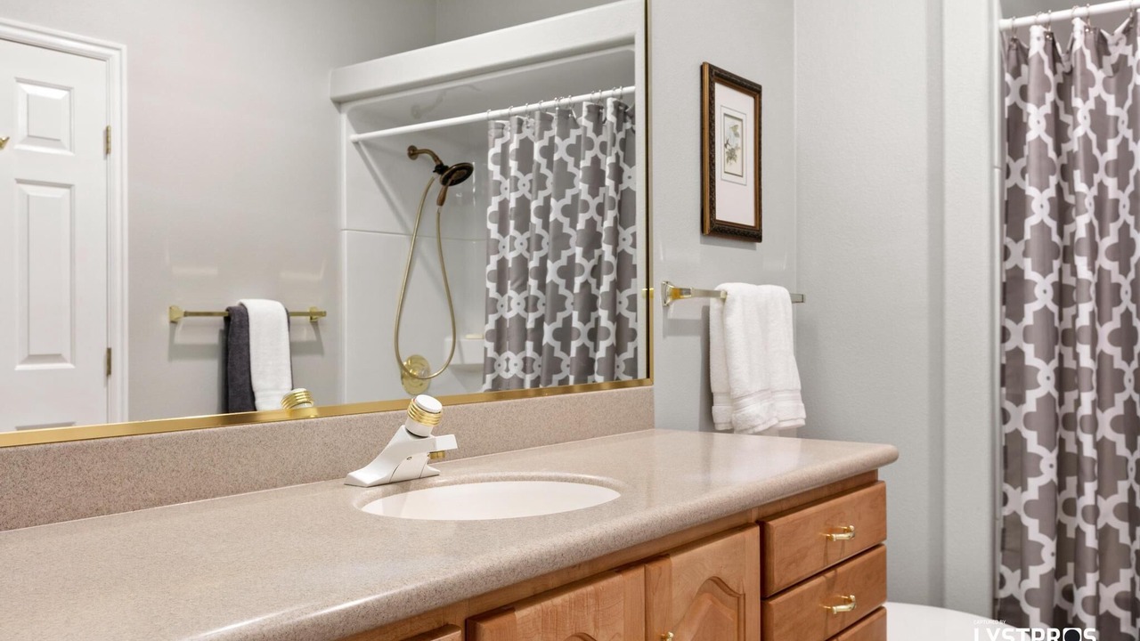 Photo of Bathroom in Mesquite