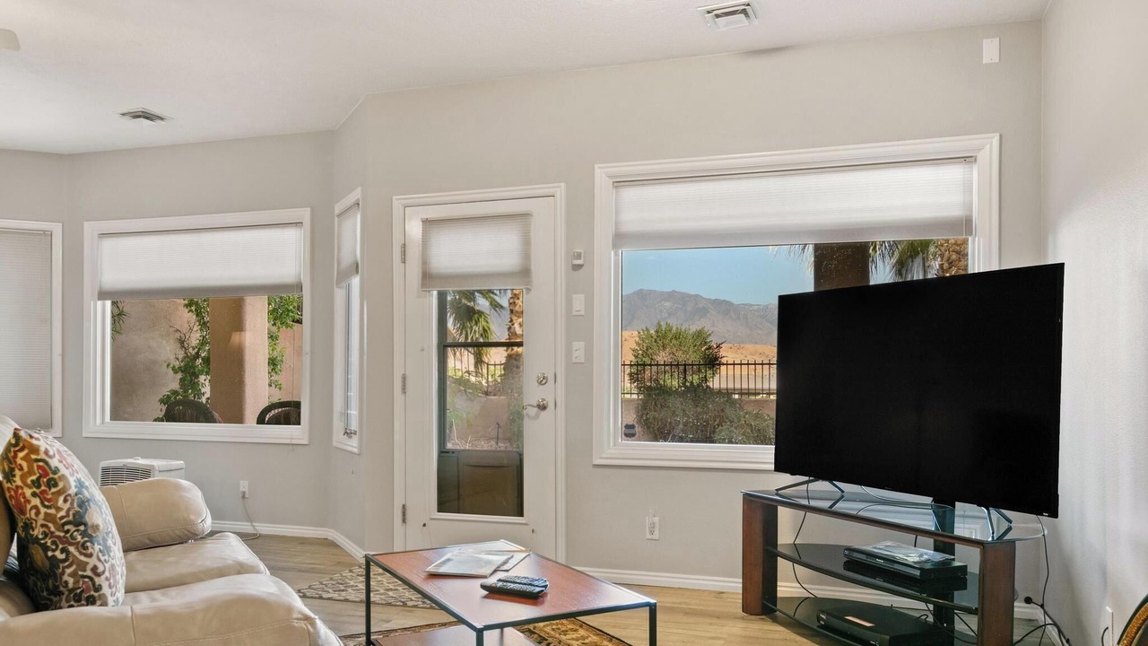 Photo of Bedroom in Mesquite
