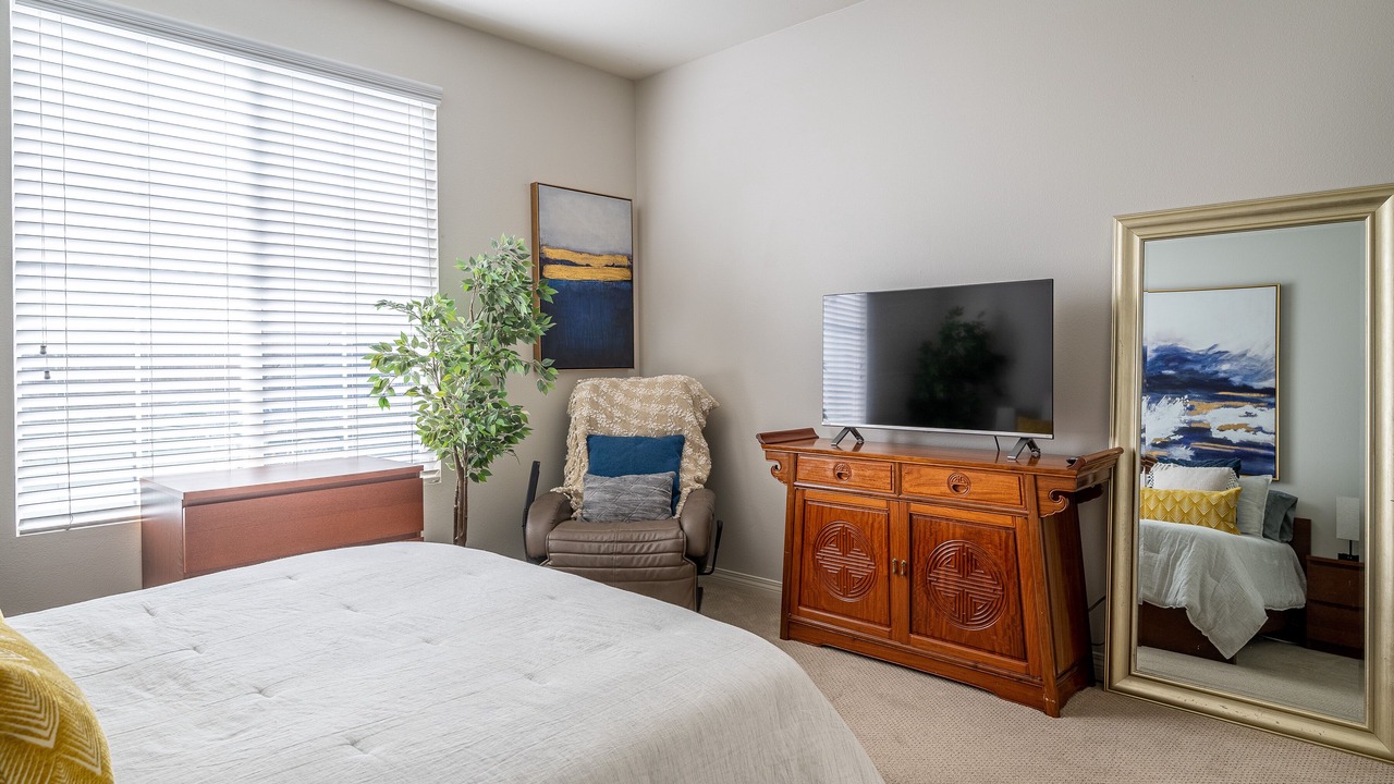 Photo of Bedroom in Vista