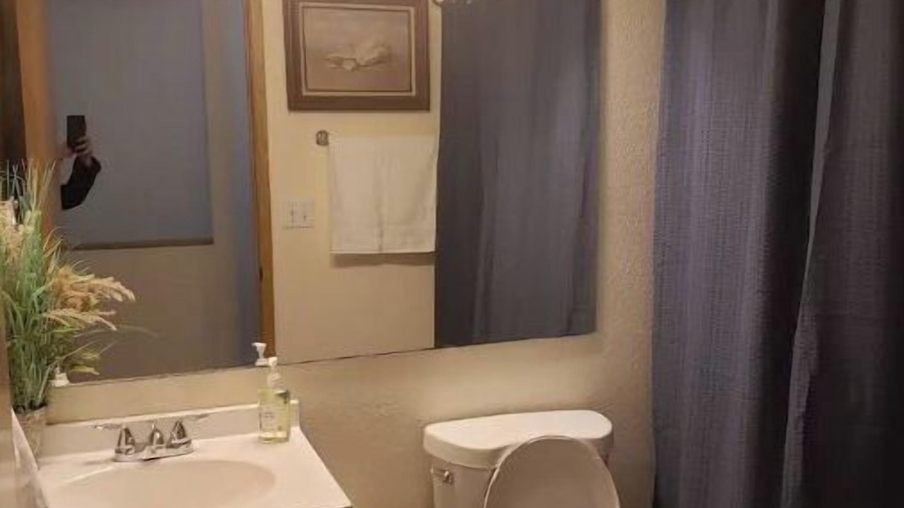 Photo of Bathroom in Vancouver