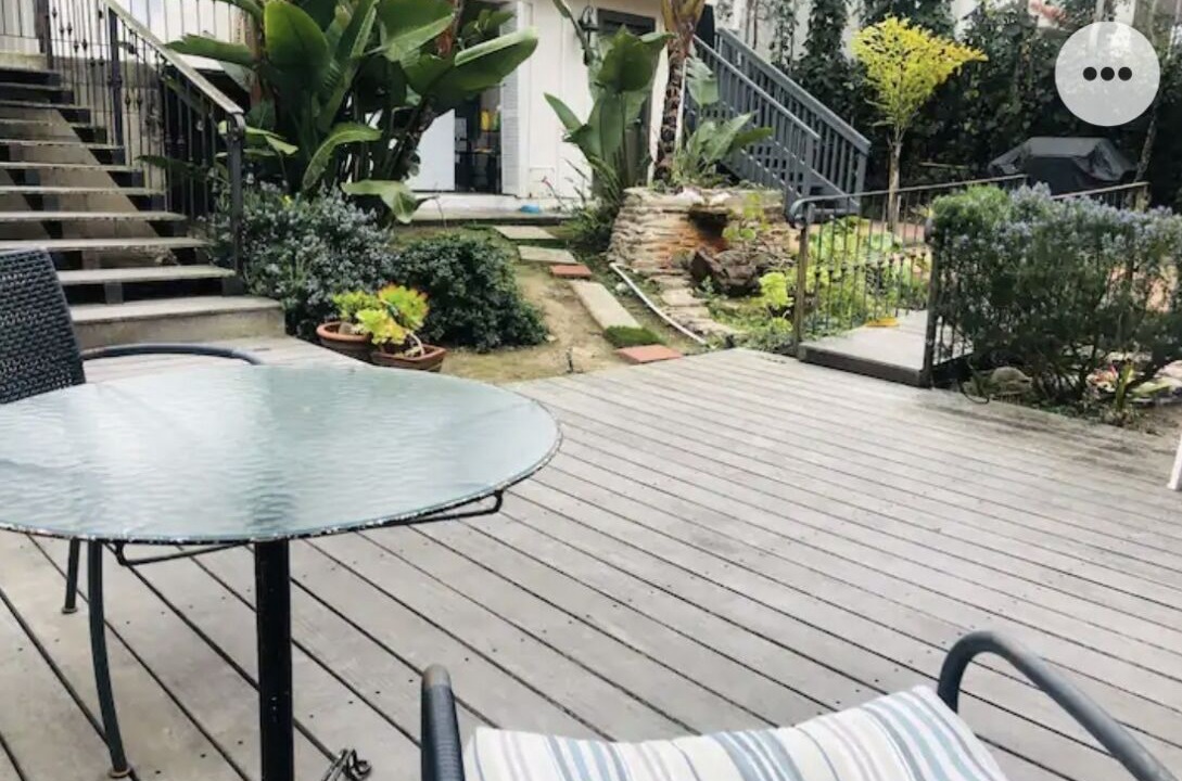Photo of Outdoor in Village of La Jolla