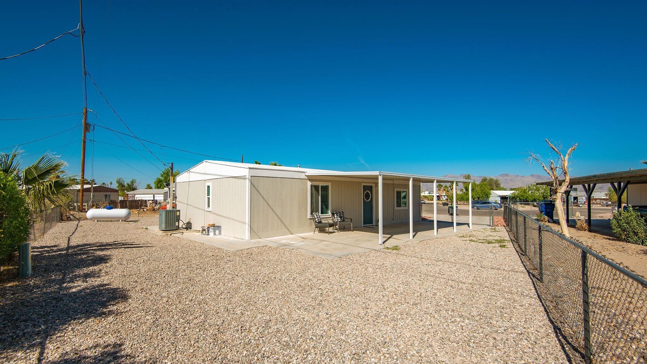 Photo of Outdoor in Fort Mohave