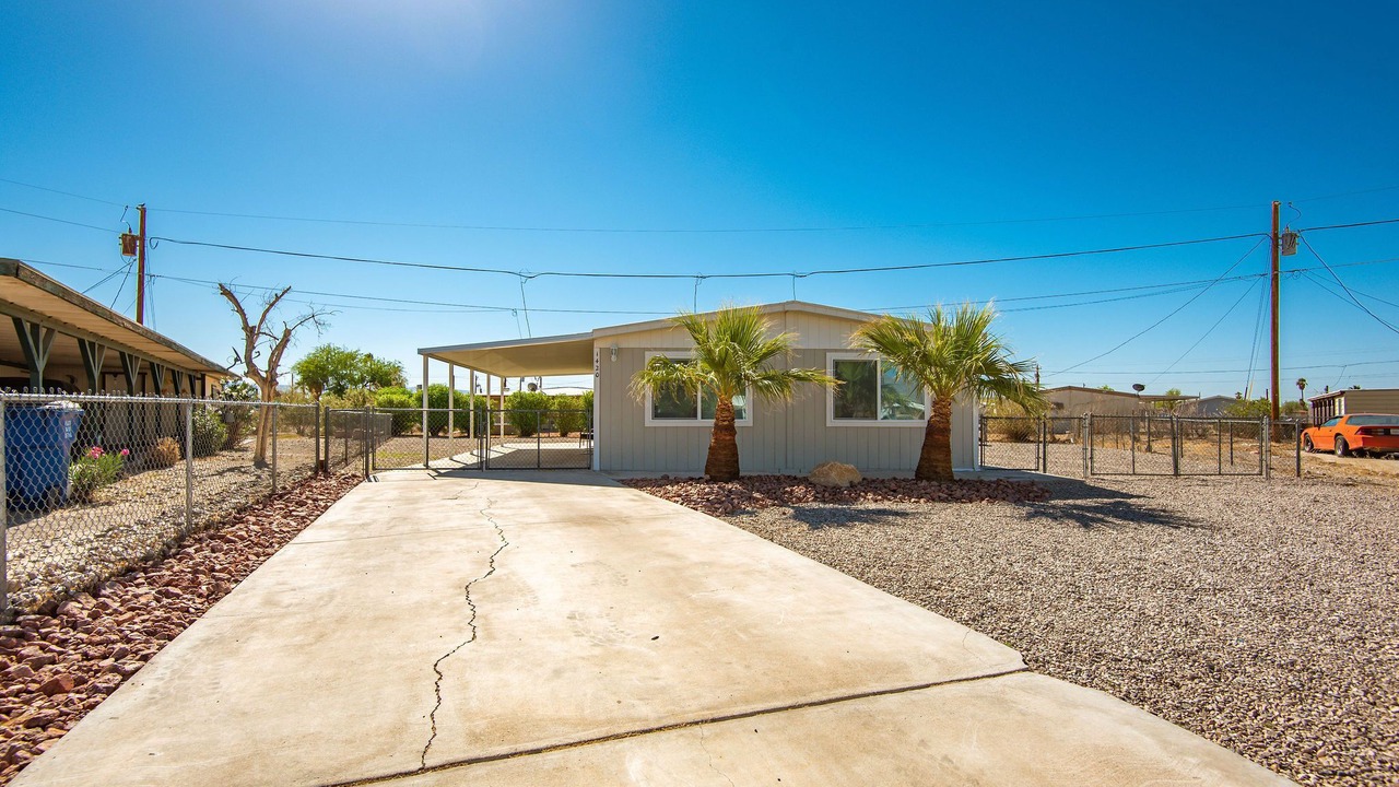 Photo of Outdoor in Fort Mohave