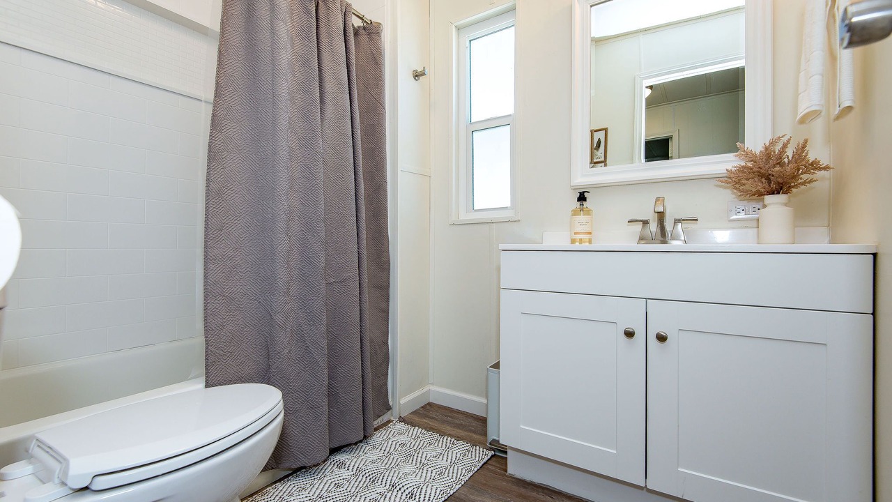 Photo of Bathroom in Fort Mohave