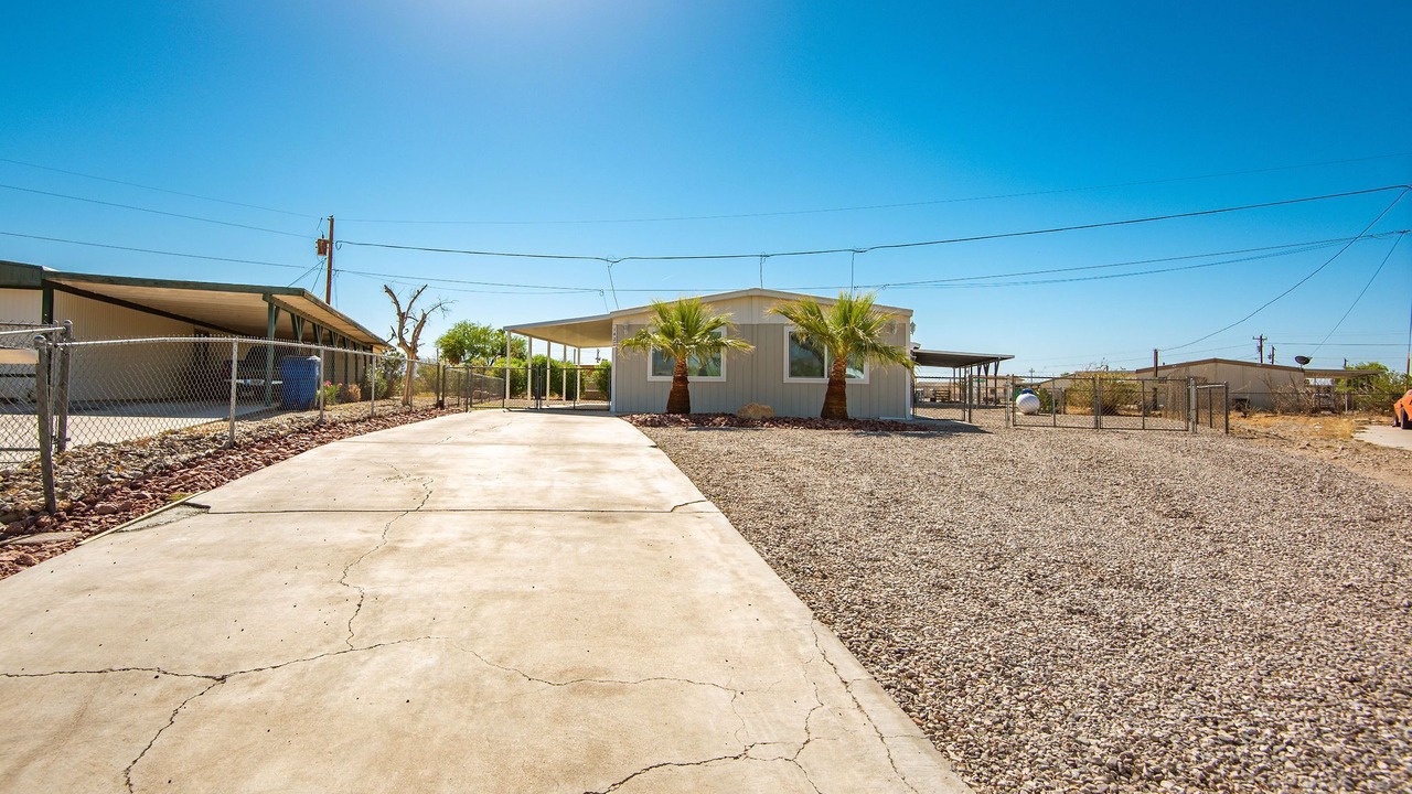 Photo of Outdoor in Fort Mohave