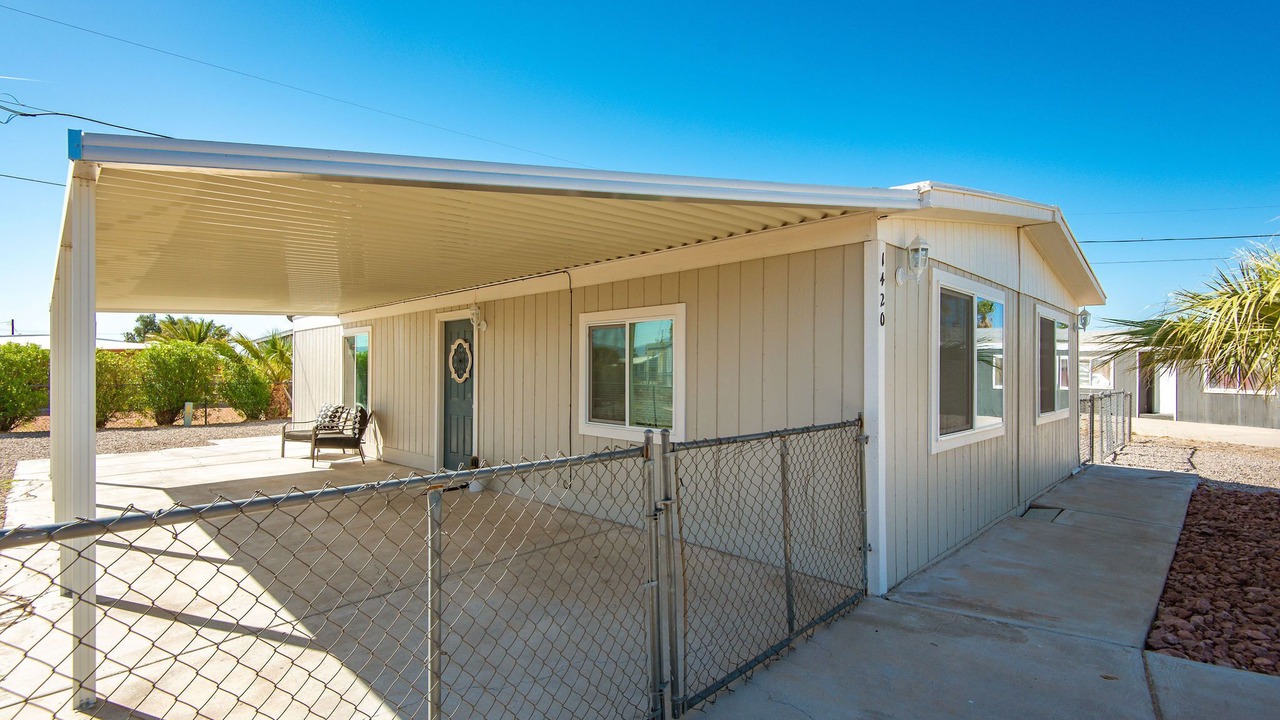 Photo of Outdoor in Fort Mohave