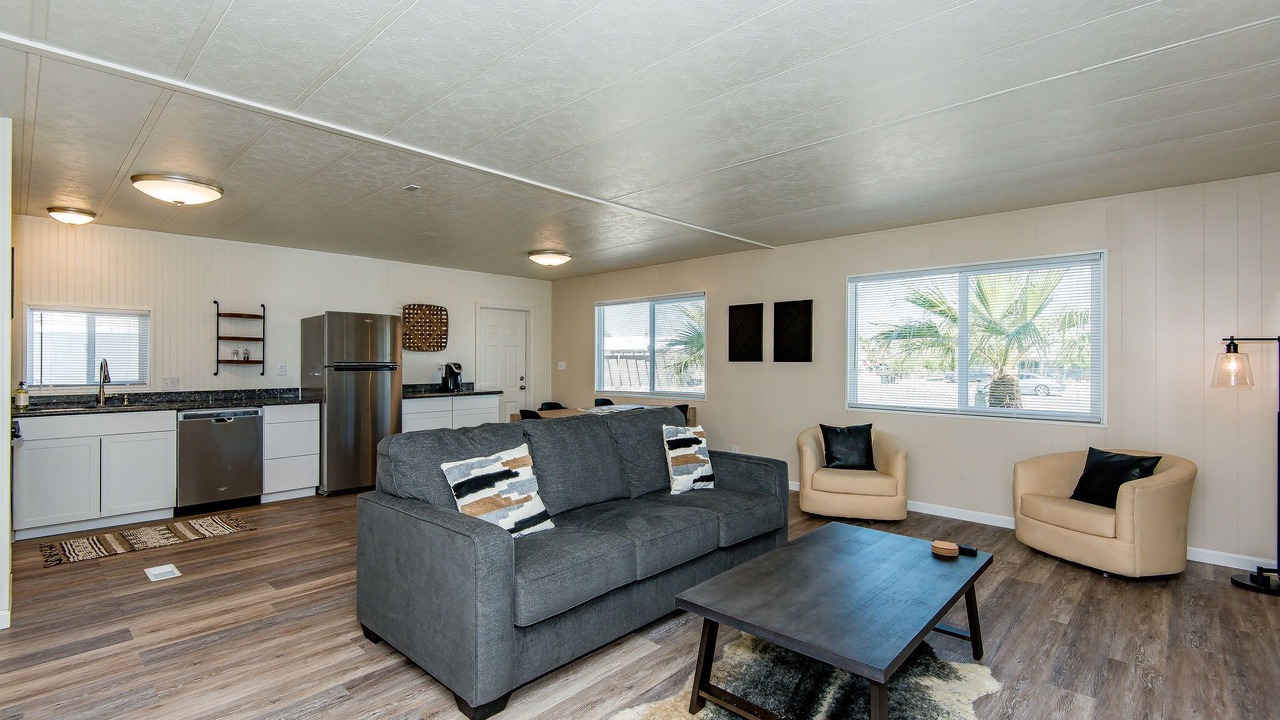 Photo of Livingroom in Fort Mohave
