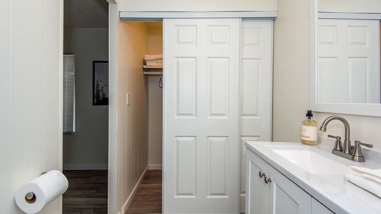 Photo of Bathroom in Fort Mohave
