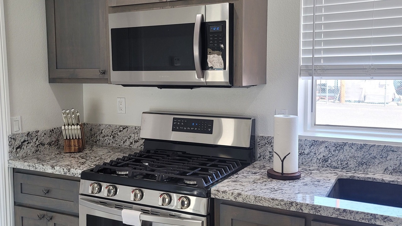 Photo of Kitchen in Bullhead City