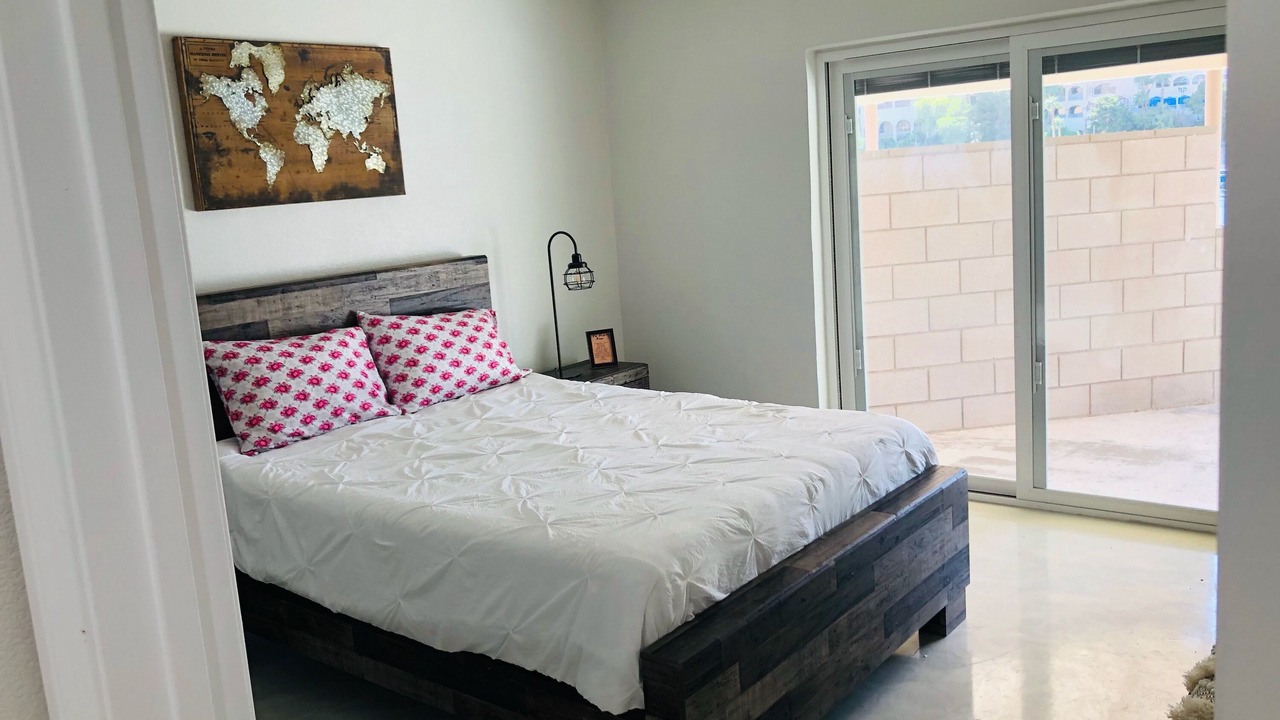 Photo of Bedroom in Bullhead City